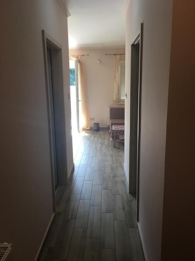 Szofi Apartman Pápa Fenyves u. 19. Apartman Kültér fotó